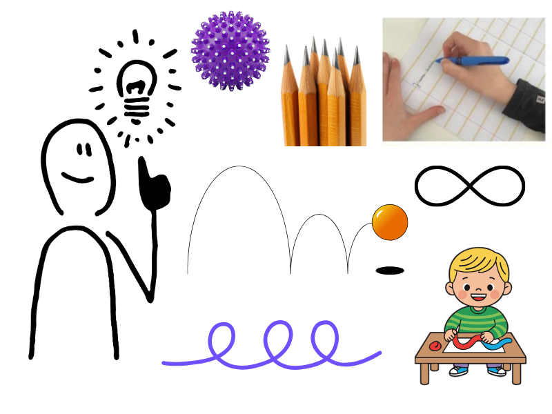 Pourquoi choisir la graphopédagogie ?